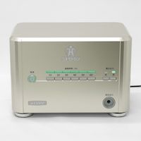 コスモトロン CT-11000 本体正面