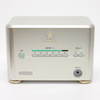 コスモトロン CT-14000 本体正面