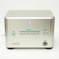 コスモトロン CT-9000 本体正面